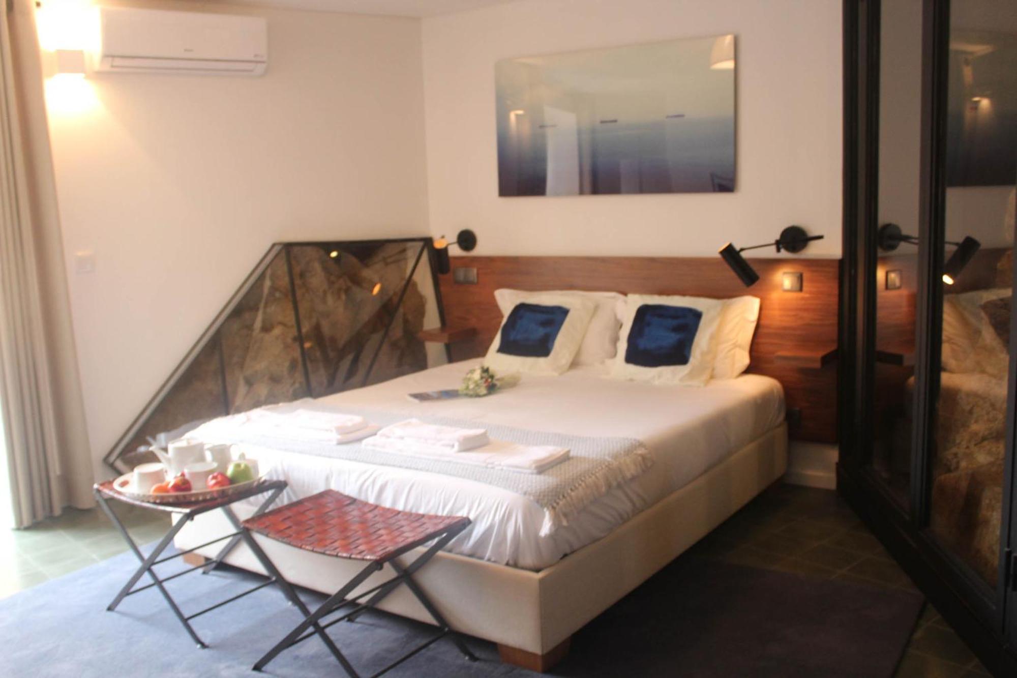Arco Apartments Порту Номер фото