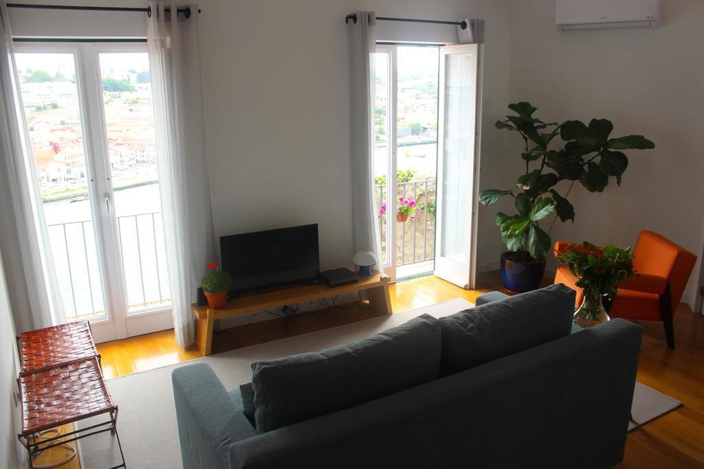 Arco Apartments Порту Экстерьер фото