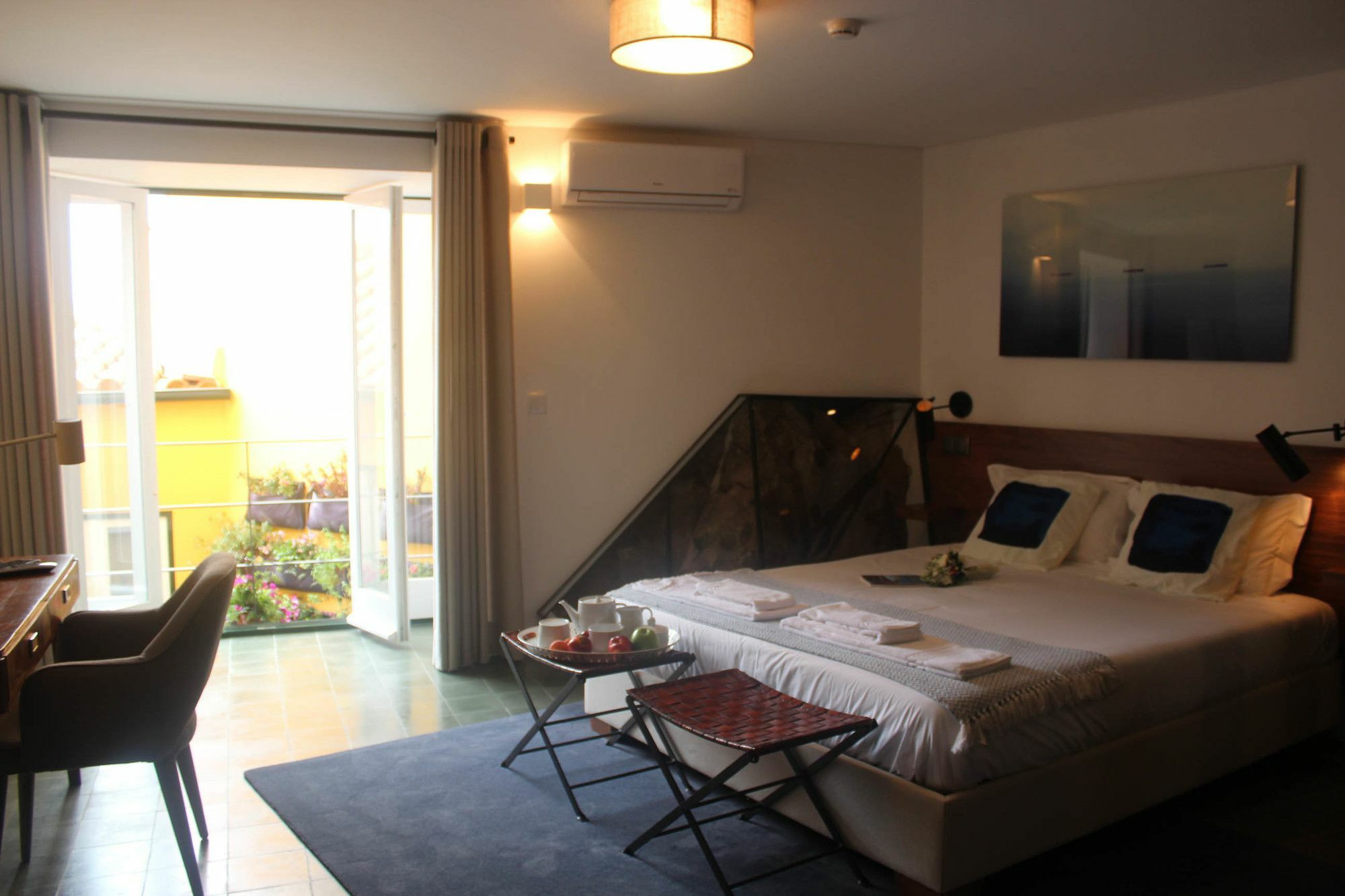 Arco Apartments Порту Экстерьер фото