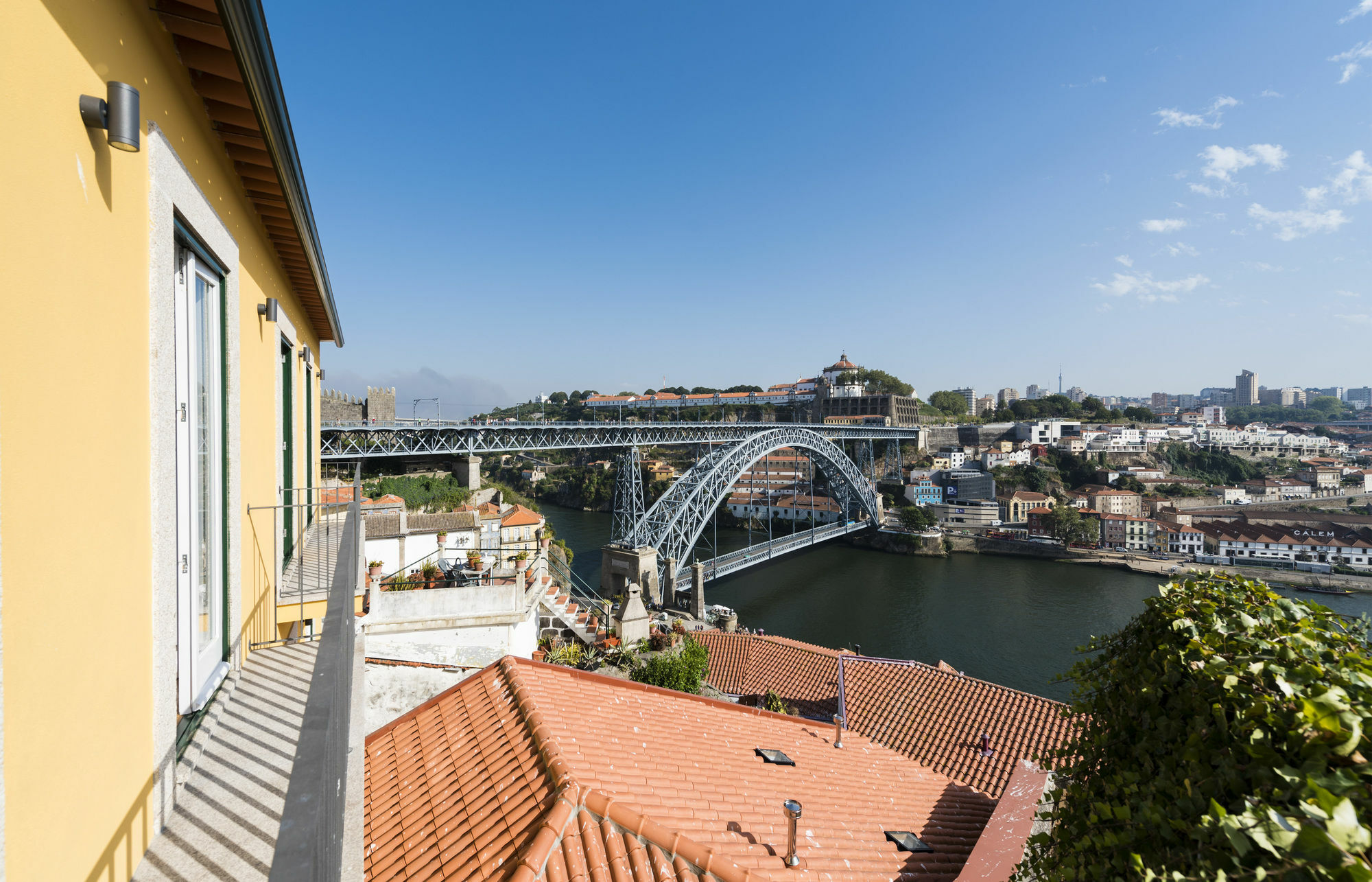 Arco Apartments Порту Экстерьер фото